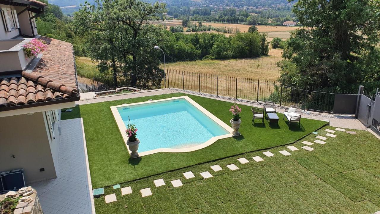 B&B Le Terme リヴァナッツァーノ エクステリア 写真