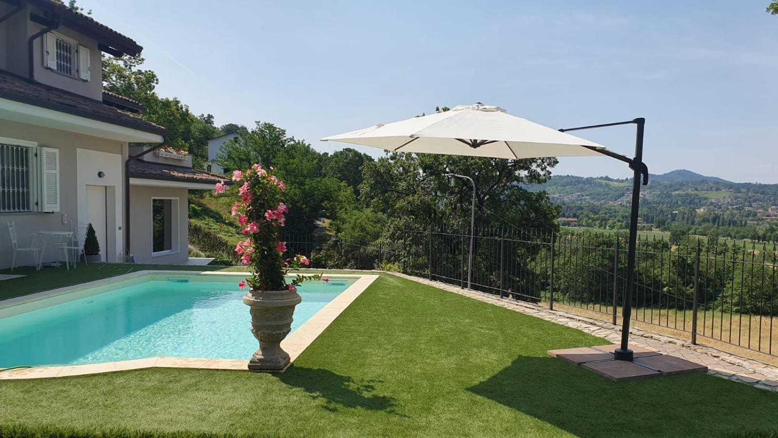B&B Le Terme リヴァナッツァーノ エクステリア 写真