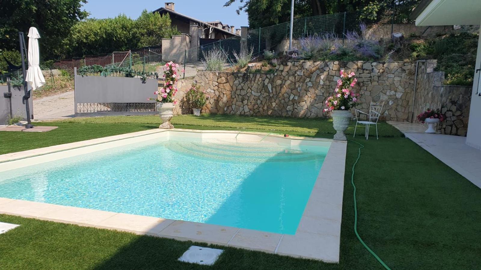 B&B Le Terme リヴァナッツァーノ エクステリア 写真